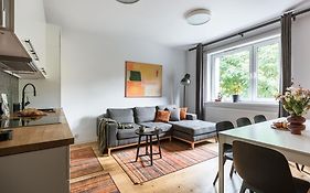 URBAN APARTMENTS Premium Nr 3 Chorzow Katowice, 1- 4 people